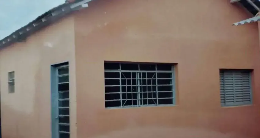 Casa com 2 dormitórios à venda, 136 m² por R$ 550.000,00 - Ipiranga - Ribeirão Preto/SP