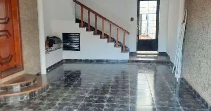Casa com 4 dormitórios à venda, 324 m² por R$ 398.000,00 - Vila Tibério - Ribeirão Preto/SP