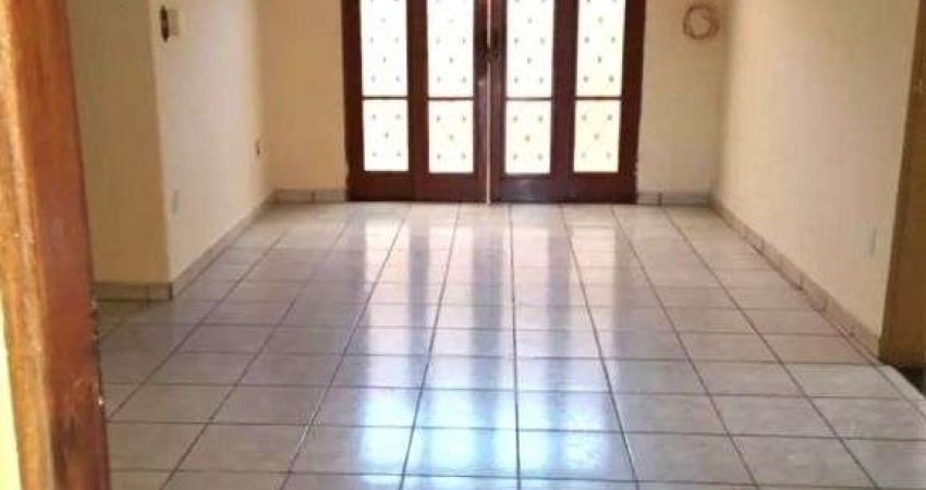 Casa com 5 dormitórios à venda, 250 m² por R$ 420.000 - Ipiranga - Ribeirão Preto/SP