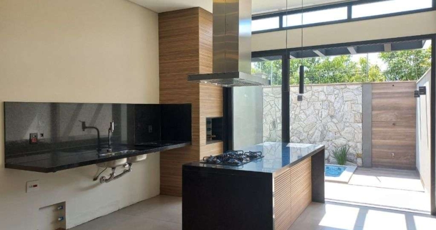 Casa com 3 dormitórios à venda, 191 m² por R$ 1.190.000,00 - Villa Romana - Ribeirão Preto/SP