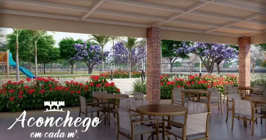 Terreno à venda, 330 m² por R$ 396.000,00 - Residencial Alto do Castelo - Ribeirão Preto/SP