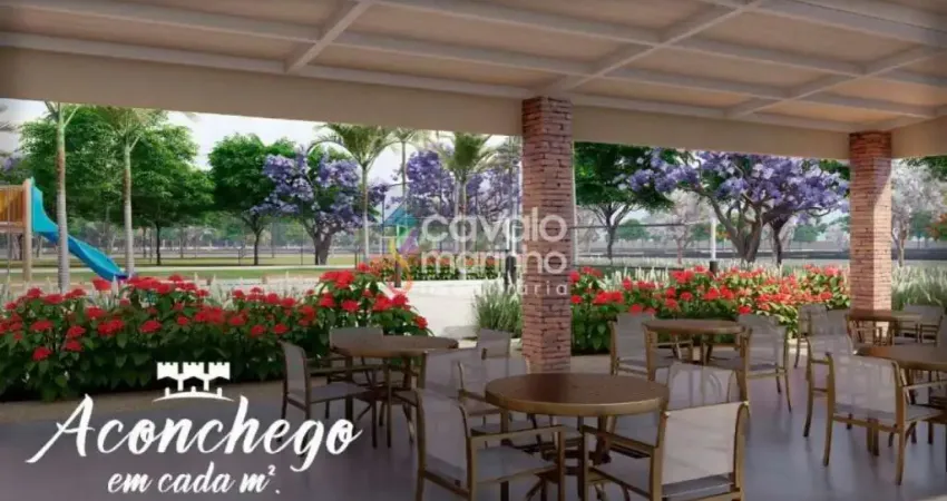 Terreno à venda, 330 m² - residencial alto do castelo - ribeirão preto/sp