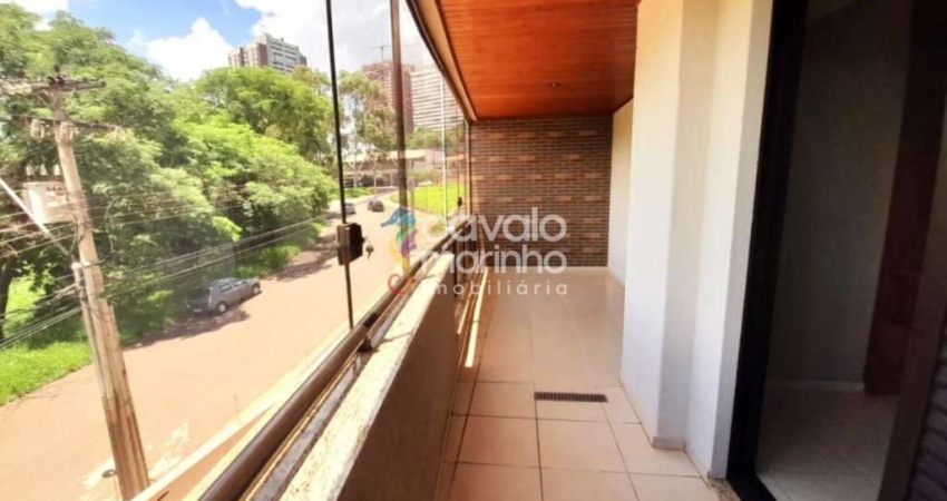 Apartamento à venda com 3 quartos, 142m² no Jardim Botânico.