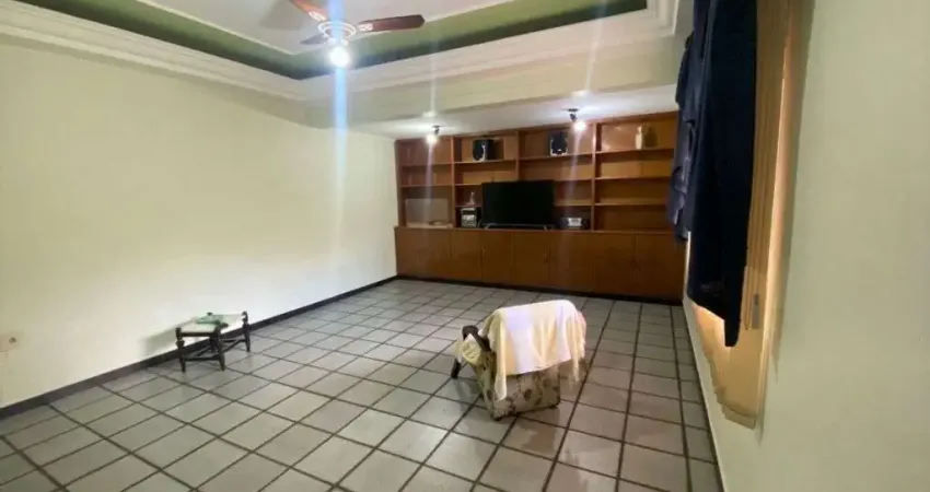 Casa com 4 dormitórios à venda, 293 m² por R$ 600.000,00 - Ipiranga - Ribeirão Preto/SP