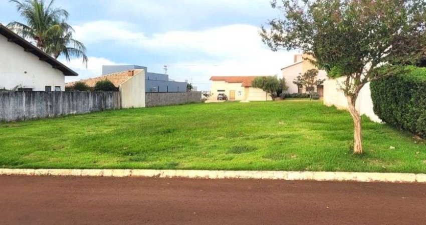 Terreno à venda, 620 m² por R$ 320.000 - Residencial Ana Carolina - Cravinhos/São Paulo