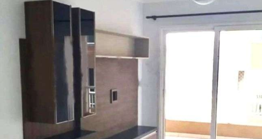 Apartamento com 3 dormitórios à venda, 88 m² por R$ 410.000 - Nova Aliança - Ribeirão Preto/SP