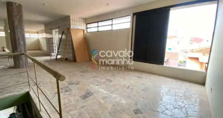 Ponto à venda, 380 m² por R$ 1.200.000,00 - Jardim Paulista - Ribeirão Preto/SP