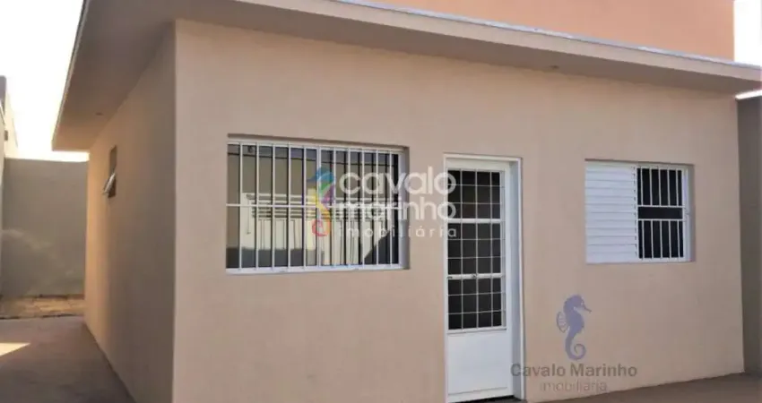 Casa à venda com 2 quartos, 70 m² - parque dos flamboyans - ribeirão preto/sp