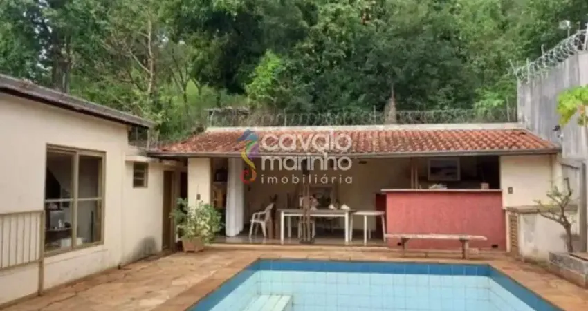 Casa à venda com 3 quartos e 3 vagas, 340 m² - Ribeirânia.
