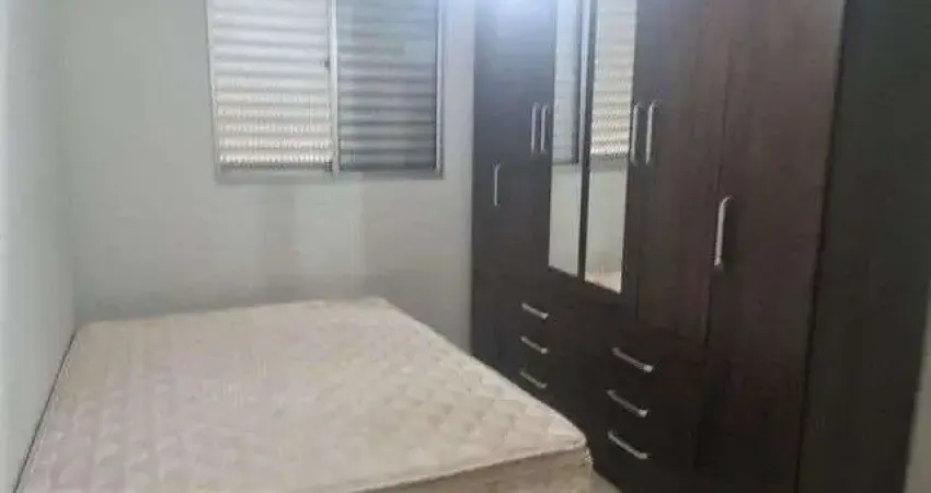 Apartamento com 2 dormitórios à venda, 51 m² por R$ 200.000,00 - Presidente Médici - Ribeirão Preto/SP