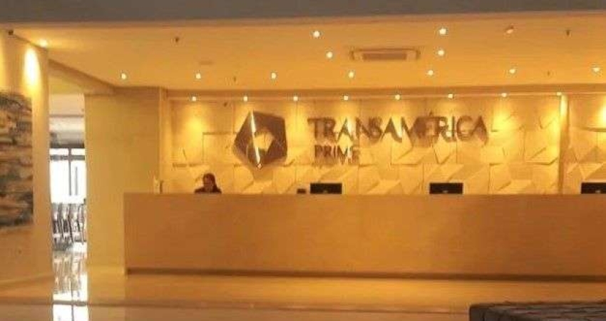 Apartamento com 1 dormitório à venda, 29 m² por R$ 310.000,00 - Jardim Califórnia - Ribeirão Preto/SP