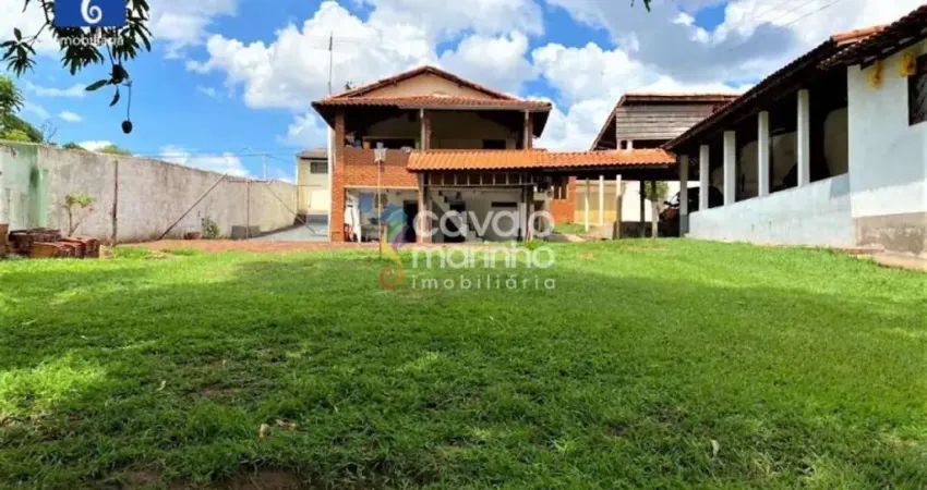 Chácara à venda - 4 dormitórios sendo 2 suítes, 2600 m² - centro - serra azul/sp