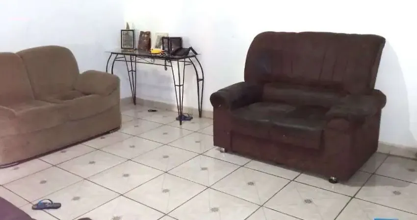 Casa com 3 dormitórios à venda, 138 m² por R$ 415.000,00 - Vila Maria Luiza - Ribeirão Preto/SP