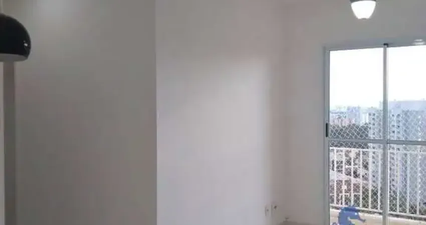 Apartamento com 2 dormitórios à venda, 57 m² por R$ 405.000,00 - Nova Aliança - Ribeirão Preto/SP