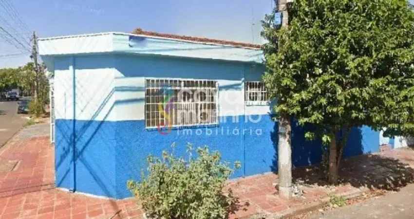 Casa à venda com 3 quartos, 117 m² - campos elíseos - ribeirão preto