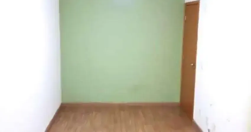 Apartamento com 2 dormitórios à venda, 45 m² por R$ 185.000,00 - Residencial Greenville - Ribeirão Preto/SP