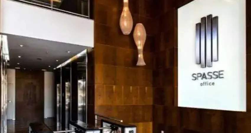 Sala à venda, 44 m² por R$ 350.000,00 - Santa Cruz do José Jacques - Ribeirão Preto/SP