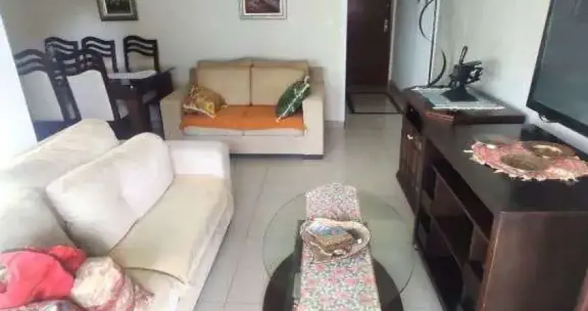 Apartamento com 2 dormitórios à venda, 64 m² por R$ 430.000,00 - Loteamento João Batista Julião - Guarujá/SP
