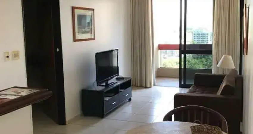 Apartamento com 1 dormitório à venda, 39 m² por R$ 180.000,00 - Centro - Ribeirão Preto/SP