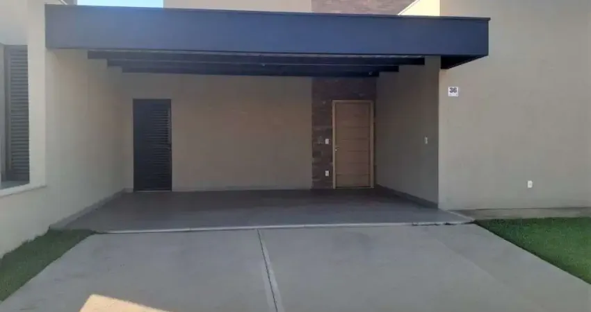 Casa com 3 dormitórios à venda, 156 m² por R$ 1.200.000,00 - Fazenda Santa Maria - Alto do Vale - Cravinhos/SP