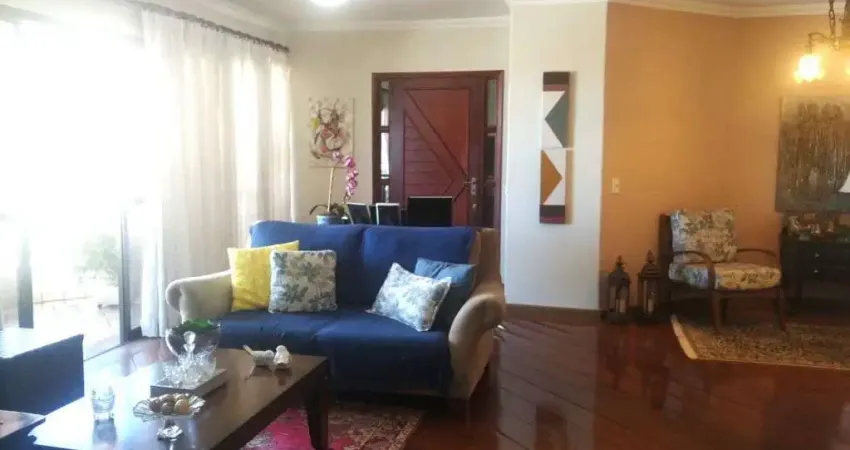 Apartamento com 3 dormitórios à venda, 158 m² por R$ 545.000,00 - Centro - Ribeirão Preto/SP