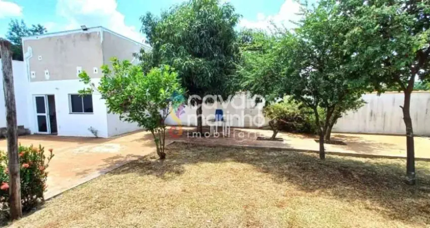 Chácara / sítio com 1 quarto à venda na Rua Diva Egnácio Ambrósio, 1, Jardim Itaú, Ribeirão Preto