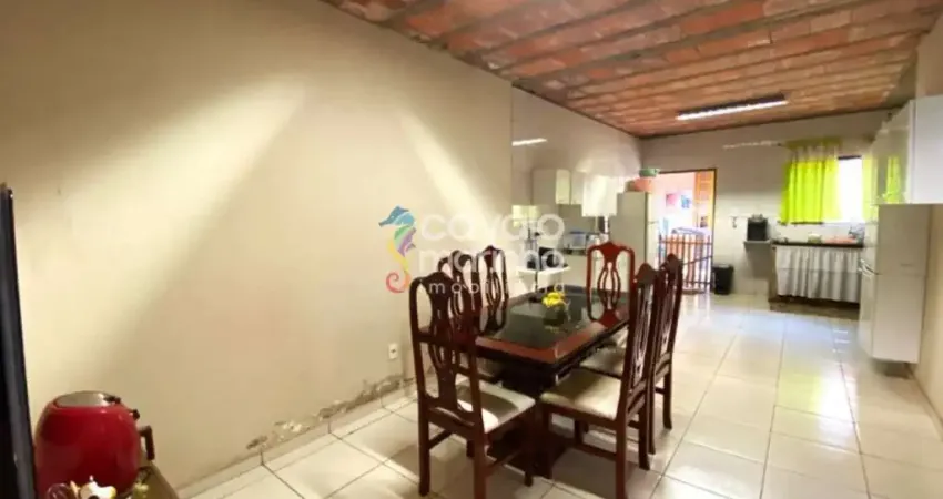Casa à venda com 3 quartos, 4 vagas - 127 m² - carniel - jardinópolis/são paulo