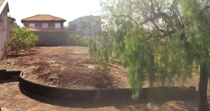 Terreno à venda, 490 m² por R$ 375.000,00 - City Ribeirão - Ribeirão Preto/SP