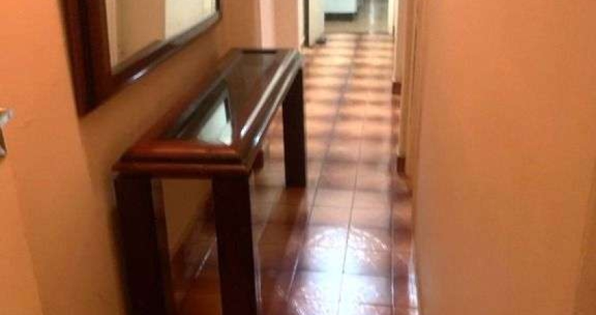 Casa com 3 dormitórios à venda, 103 m² por R$ 290.000,00 - Campos Elíseos - Ribeirão Preto/SP
