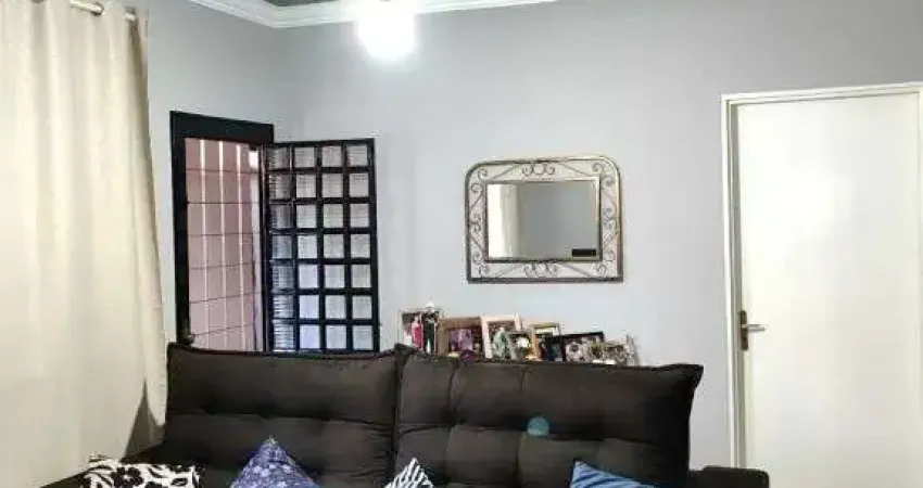 Casa com 2 dormitórios à venda, 130 m² por R$ 320.000,00 - Parque Ribeirão Preto - Ribeirão Preto/SP