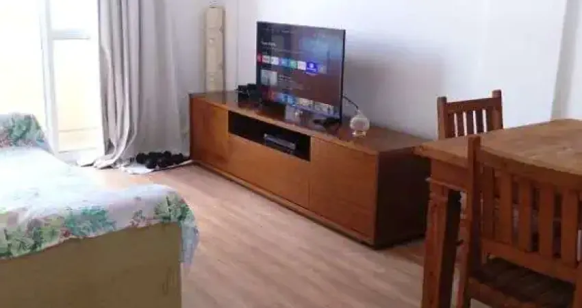 Apartamento com 2 dormitórios à venda, 60 m² por R$ 250.000 - Lagoinha - Ribeirão Preto/SP