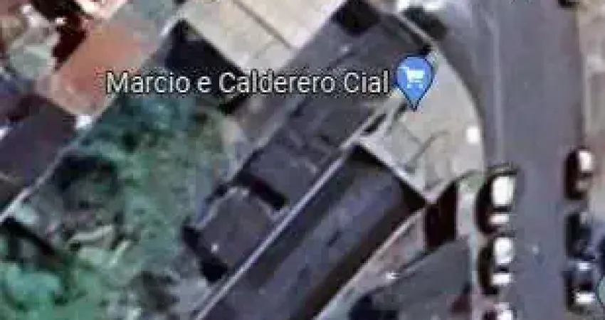 Terreno à venda, 670 m² por R$ 800.000,00 - Jardim Paulistano - Ribeirão Preto/SP