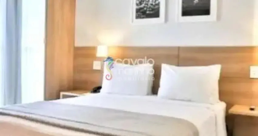 Apartamento mobiliado à venda,1 quarto, 25 m² - vila boim center -  jardim califórnia