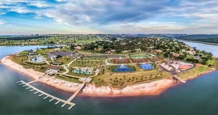Terreno à venda, 450 m² por R$ 110.000,00 - Riviera de Santa Cristina XIII - Paranapanema/SP