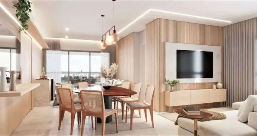 Apartamento com 2 dormitórios à venda, 93 m² por R$ 790.775,00 - Jardim Olhos D'Água - Ribeirão Preto/SP