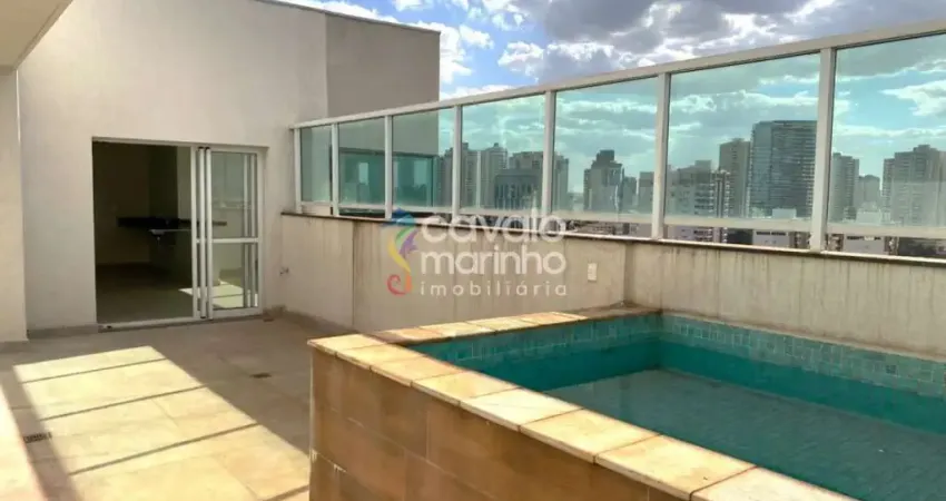 Cobertura à venda com 3 quartos, 231m² - Edifício Grandview Terrace - Jardim Botânico.