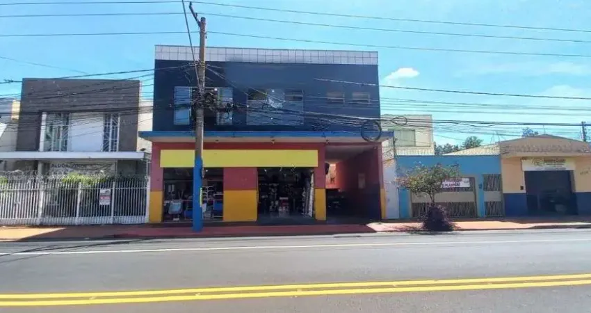 Ponto à venda, 770 m² por R$ 1.500.000 - Ipiranga - Ribeirão Preto/SP