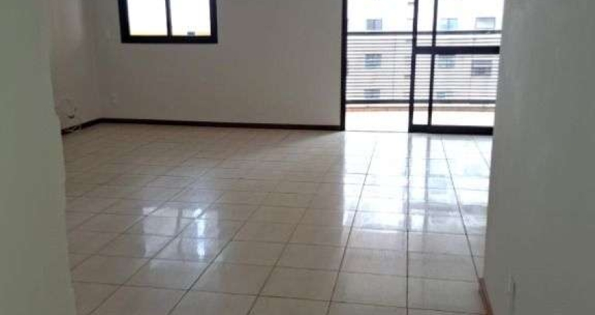 Apartamento com 3 dormitórios à venda, 114 m² por R$ 626.000 - Jardim Irajá - Ribeirão Preto/SP