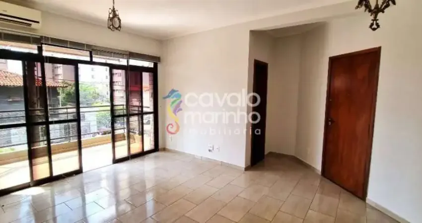 Apartamento à venda com 2 quartos, 86 m² - Edifício Champagnat - Centro.