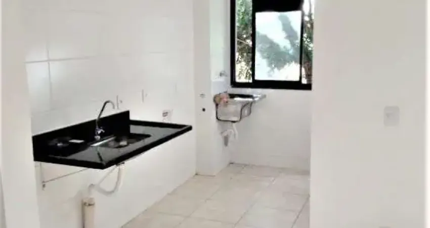 Apartamento com 2 dormitórios à venda, 43 m² por R$ 175.000,00 - Jardim Interlagos - Ribeirão Preto/SP