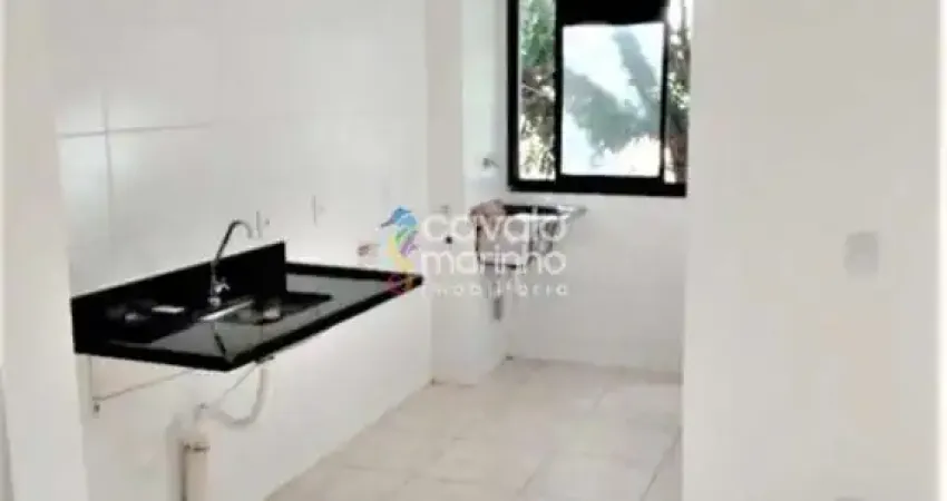 Apartamento à venda com 2quartos, 43 m², 1 vaga - vitta jardim interlagos