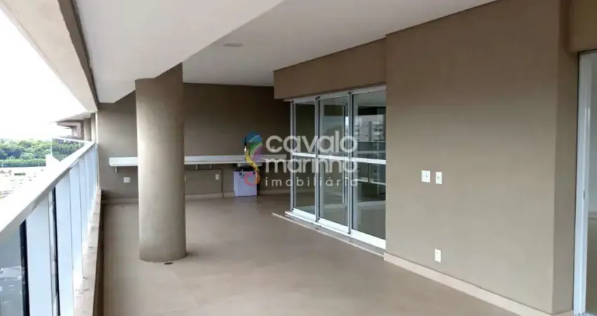 Apartamento com 3 quartos à venda, 292 m² - Jardim Botânico