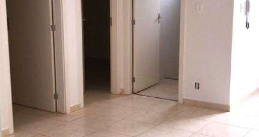 Apartamento com 2 dormitórios à venda, 42 m² por R$ 155.000,00 - Recanto das Palmeiras - Ribeirão Preto/SP