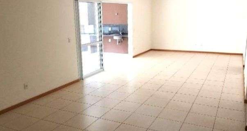 Apartamento com 3 dormitórios à venda, 180 m² por R$ 1.125.000,00 - Bosque das Juritis - Ribeirão Preto/SP