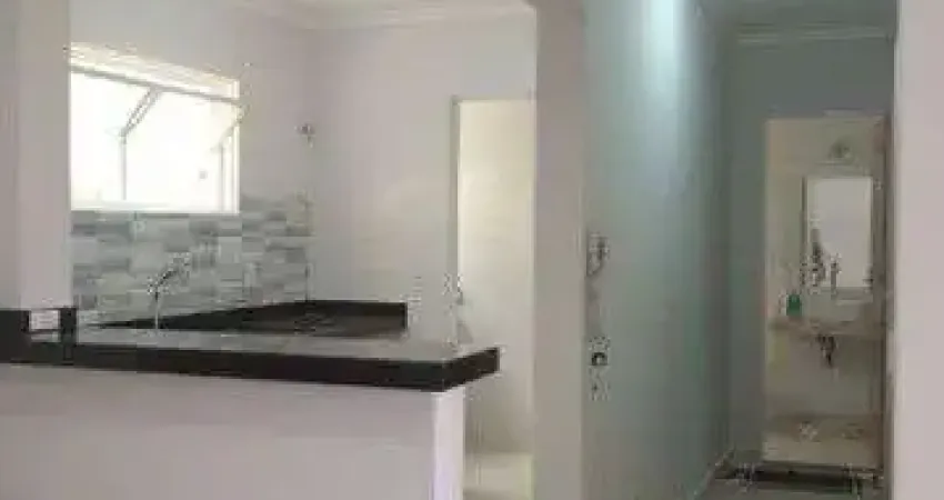 Apartamento com 2 dormitórios à venda, 65 m² por R$ 245.000,00 - Jardim Paulista - Ribeirão Preto/SP