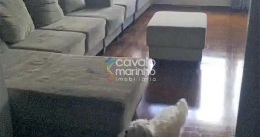 Apartamento com 3 dormitórios à venda, 164 m² - Edifício Das Bandeiras - Agulhas Negras - Centro.