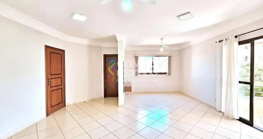 Apartamento à venda com 3 quartos, 140m² - edifício alabastro - nova aliança.