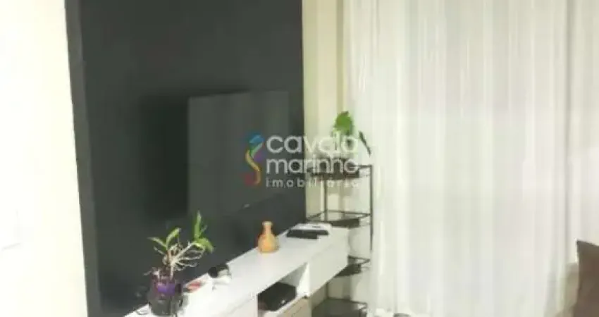 Apartamento com 2 quartos à venda na Rua Itapetininga, 1000, Vila Monte Alegre, Ribeirão Preto