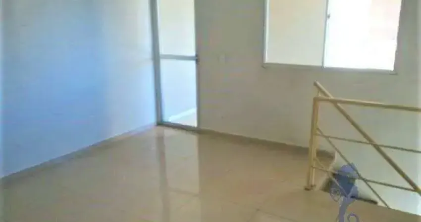 Cobertura com 2 dormitórios à venda, 110 m² por R$ 340.000,00 - Lagoinha - Ribeirão Preto/SP