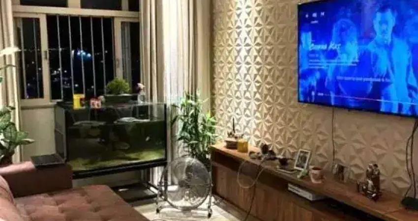 Apartamento com 2 dormitórios à venda, 90 m² por R$ 280.000,00 - Centro - Ribeirão Preto/SP